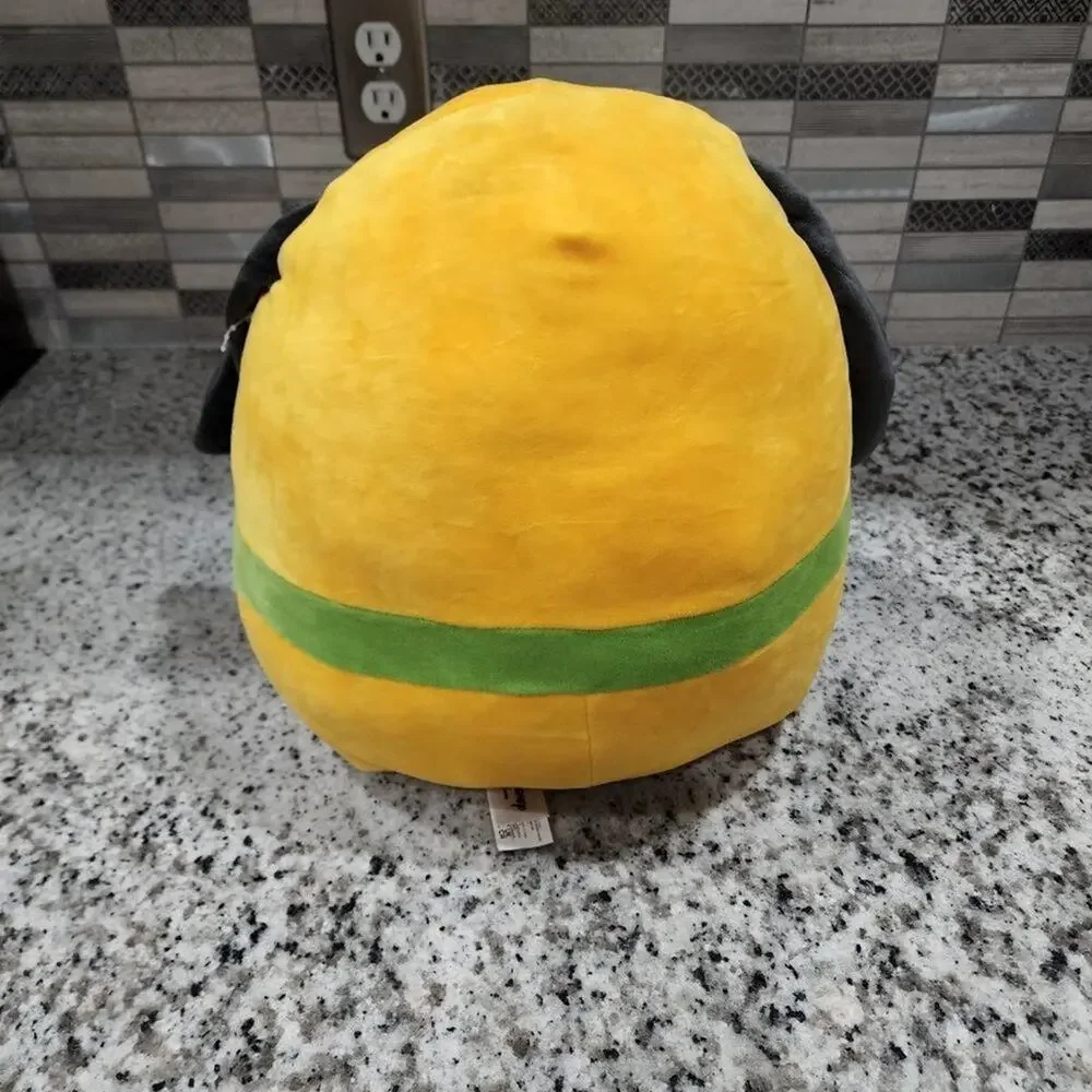 Squishmallows official disney